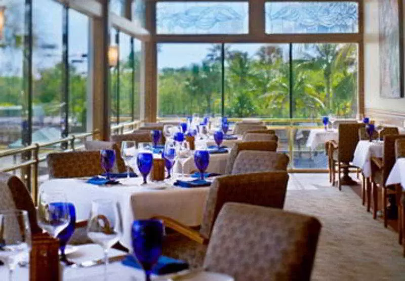 Marriott Sanibel Harbour Resort & Spa