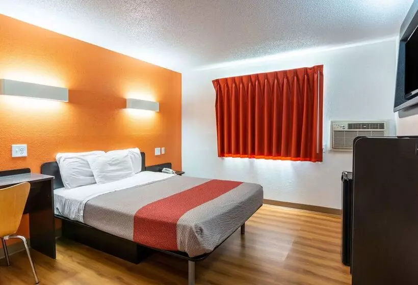 Motel 6 Salisbury, Md