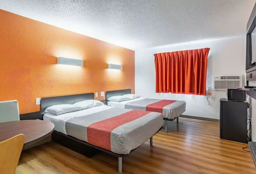 Motel 6 Salisbury, Md