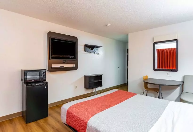 Motel 6 Salisbury, Md