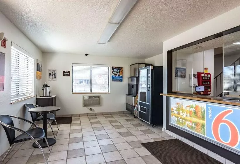 Motel 6 Salisbury, Md