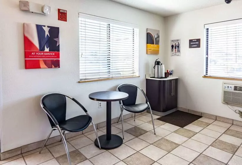 Motel 6 Salisbury, Md