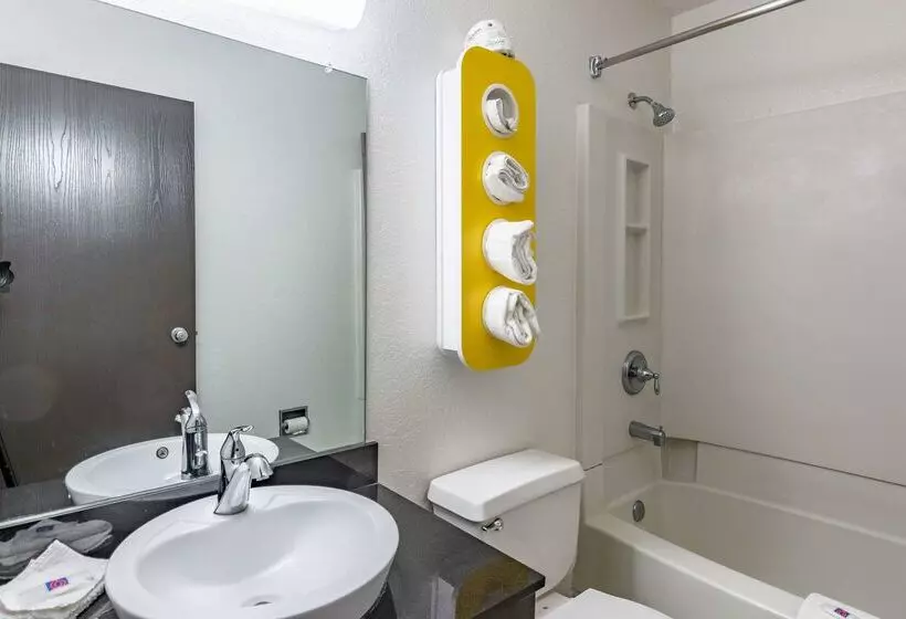 Motel 6 Salisbury, Md