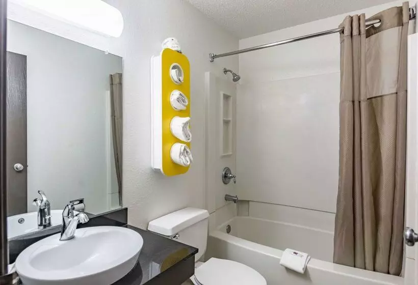 Motel 6 Salisbury, Md