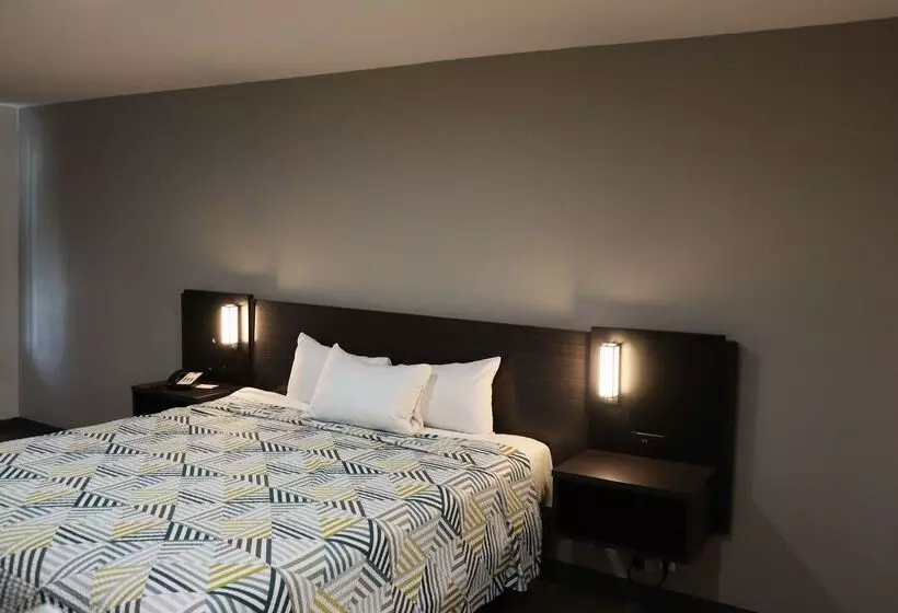 Motel 6san Diego, Ca Southbay