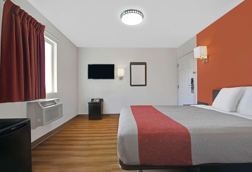 Motel 6 San Jose, Ca Airport