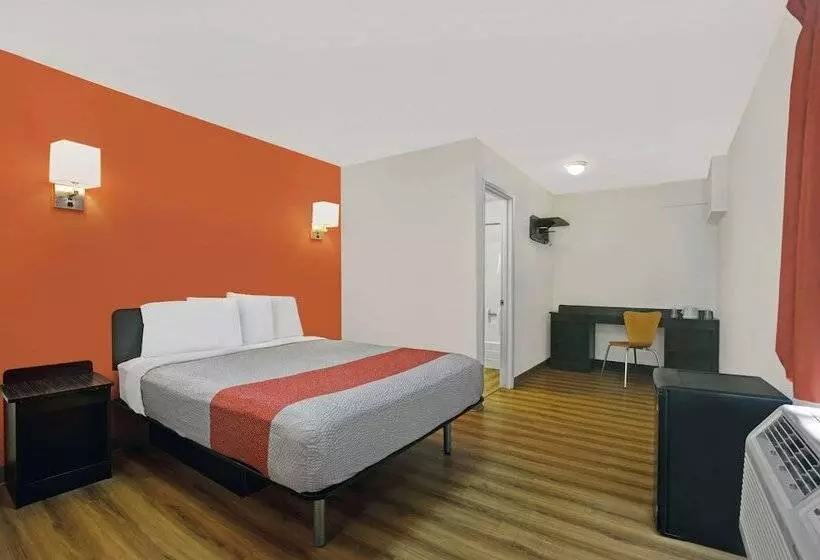 Motel 6 San Jose, Ca Airport