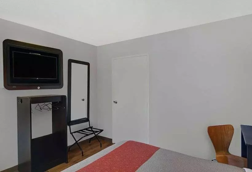 Motel 6 San Jose, Ca Airport