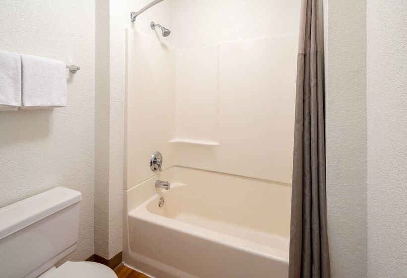 Motel 6ventura, Ca  South