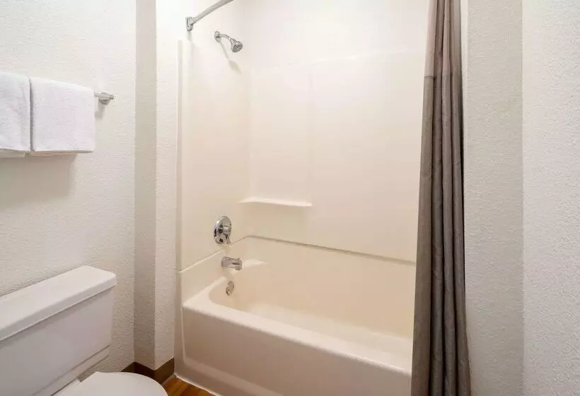 Motel 6ventura, Ca  South