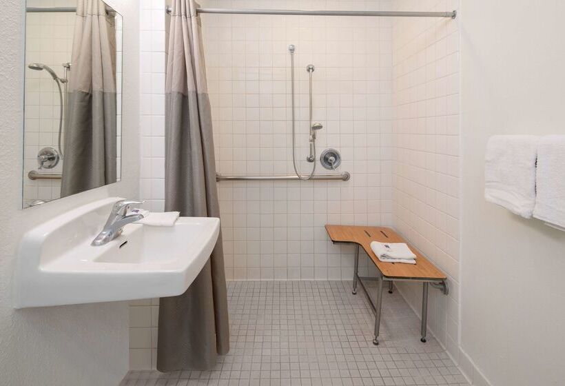 Motel 6ventura, Ca  South