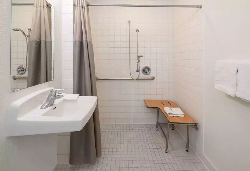 Motel 6ventura, Ca  South