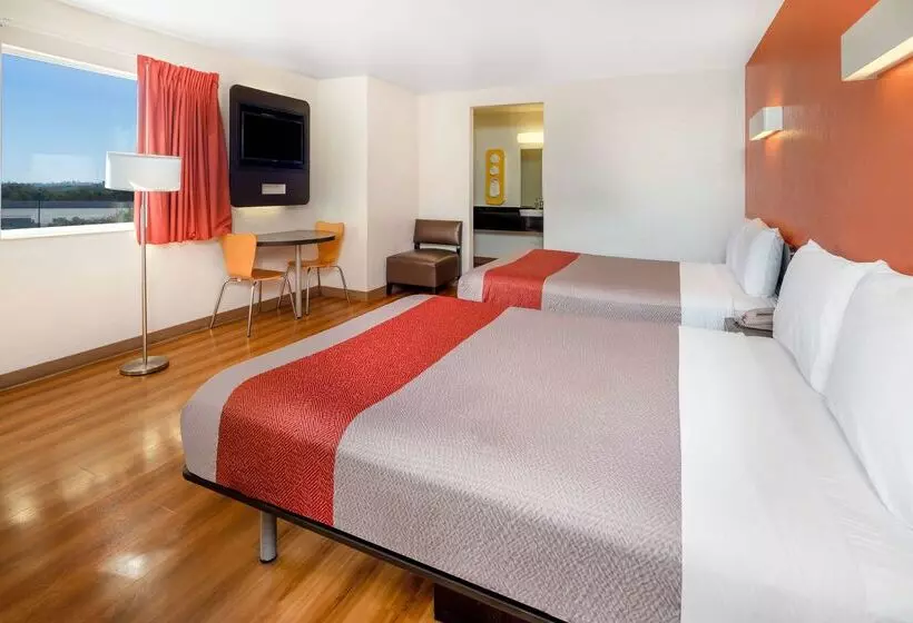 Motel 6ventura, Ca  South