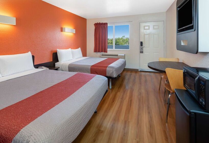 Motel 6ventura, Ca  South