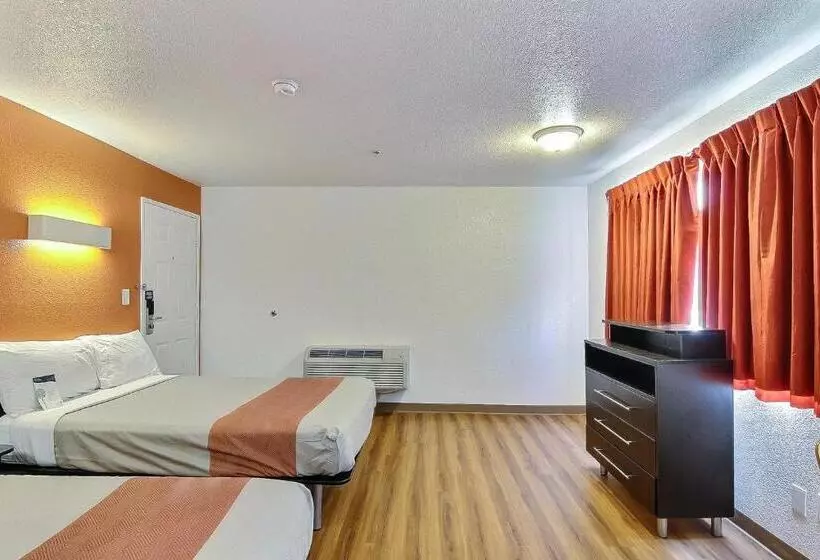 Motel 6ventura, Ca  South