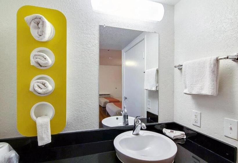 Motel 6ventura, Ca  South