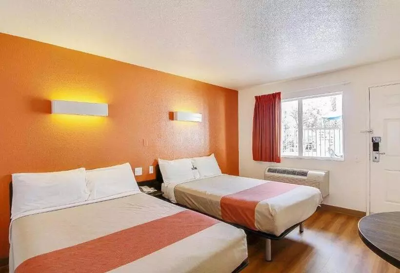 Motel 6ventura, Ca  South