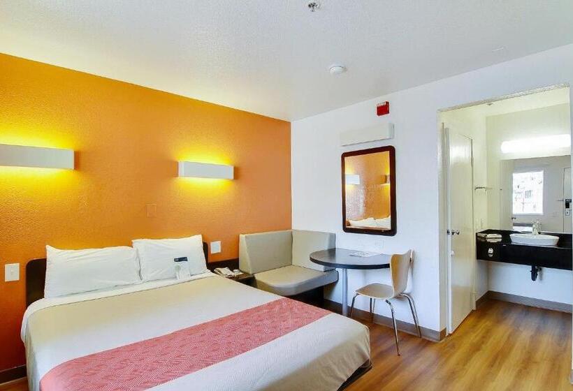 Motel 6ventura, Ca  South