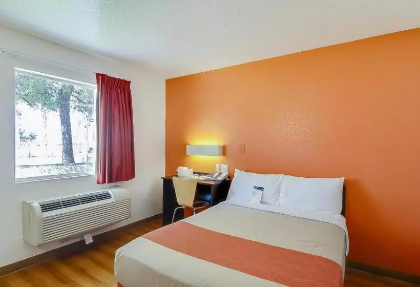 Motel 6ventura, Ca  South