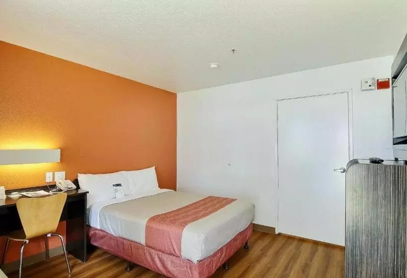 Motel 6ventura, Ca  South