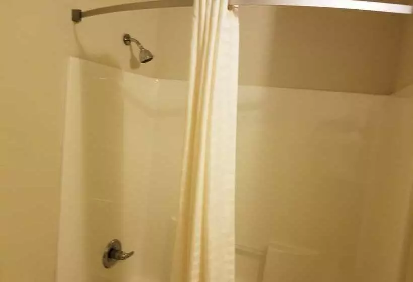 فندق على الطريق Americas Stay Inn Leavenworth