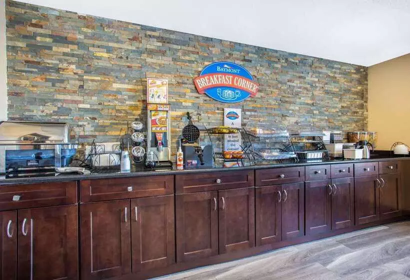 فندق على الطريق Baymont By Wyndham Joliet