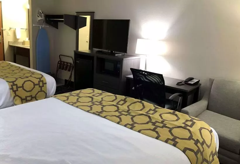 فندق على الطريق Baymont By Wyndham Joliet