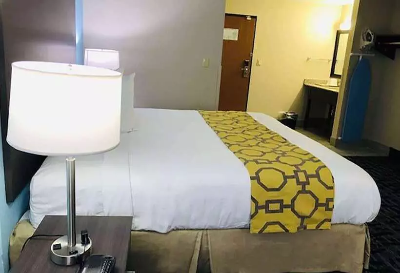 فندق على الطريق Baymont By Wyndham Joliet