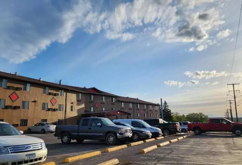 مُتل Grizzly Inn