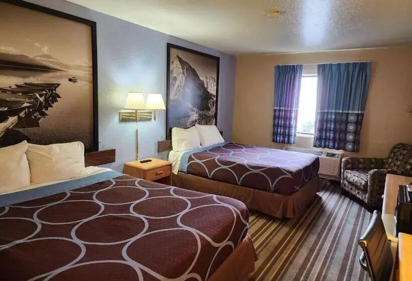 مُتل Grizzly Inn