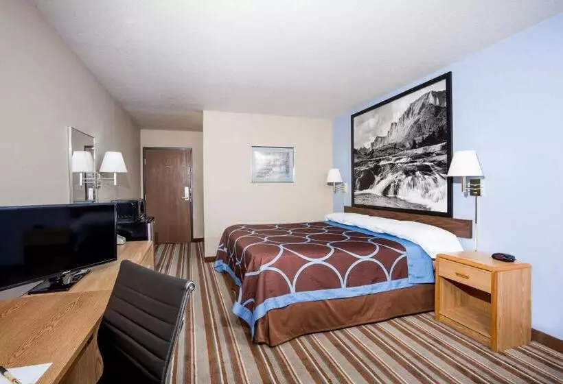 مُتل Grizzly Inn