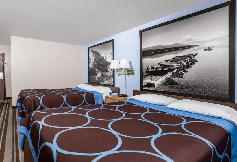 مُتل Grizzly Inn