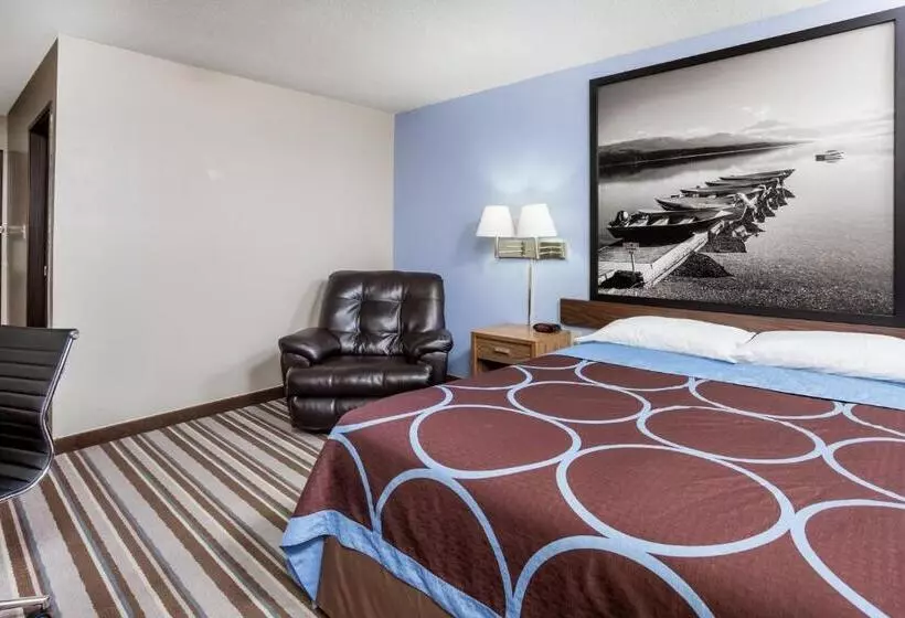 مُتل Grizzly Inn