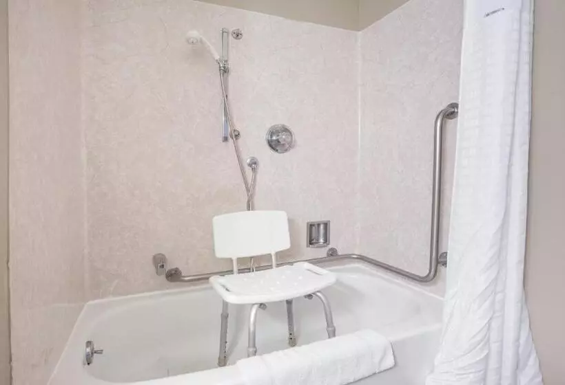 مُتل Grizzly Inn