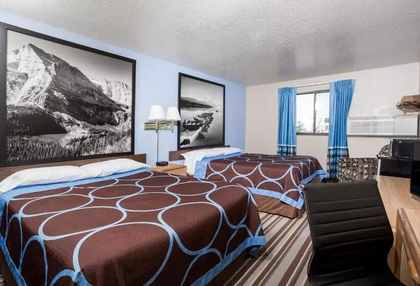 مُتل Grizzly Inn