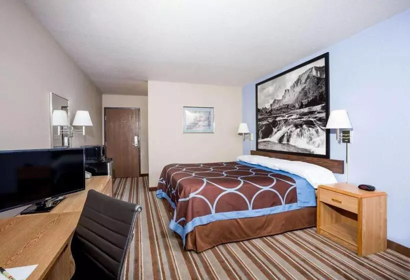 مُتل Grizzly Inn