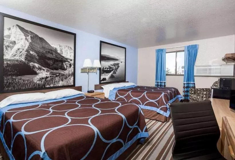 مُتل Grizzly Inn