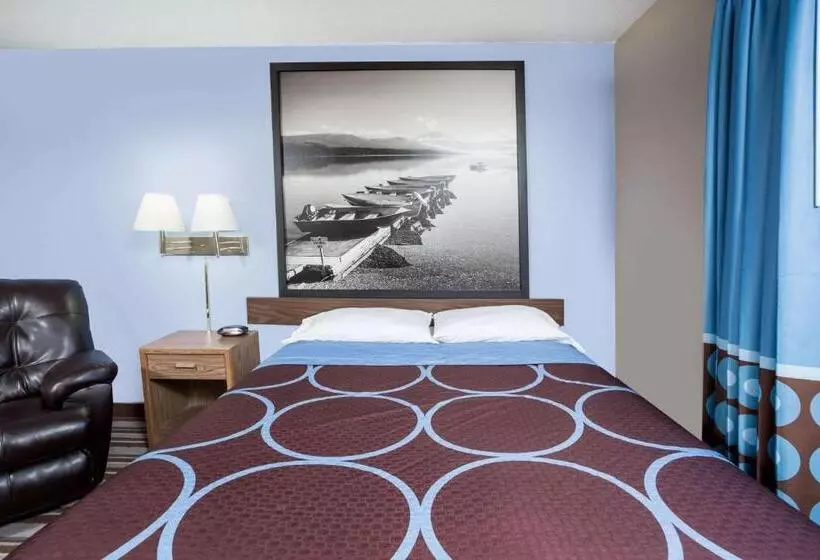 مُتل Grizzly Inn