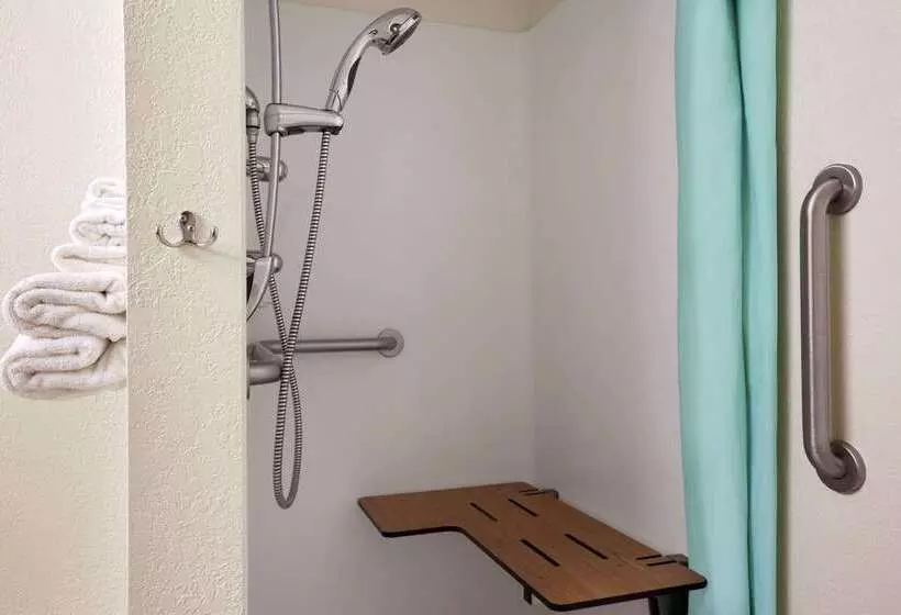 モーテル Super 8 By Wyndham Collinsville St. Louis