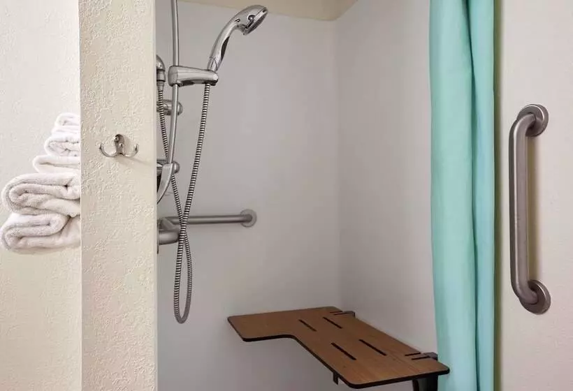 モーテル Super 8 By Wyndham Collinsville St. Louis