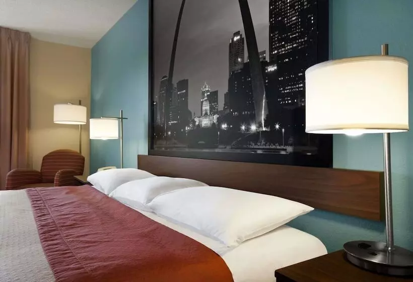 モーテル Super 8 By Wyndham Collinsville St. Louis