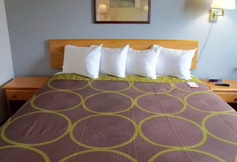 モーテル Super 8 By Wyndham Fargo/i29/west Acres Mall