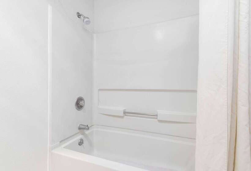 Motel Super 8 By Wyndham Fernley