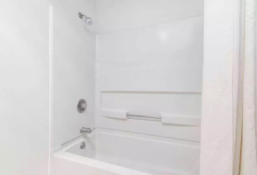 Motel Super 8 By Wyndham Fernley