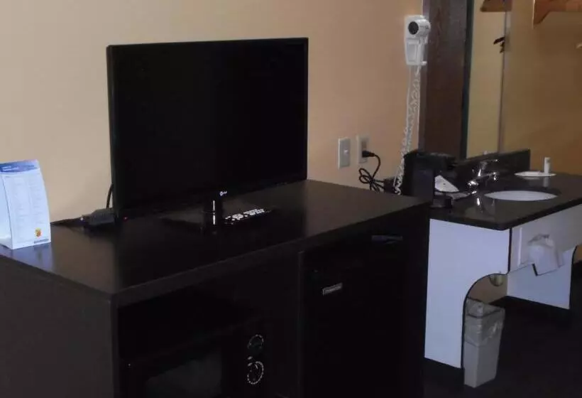 Мотель Super 8 By Wyndham Okawville