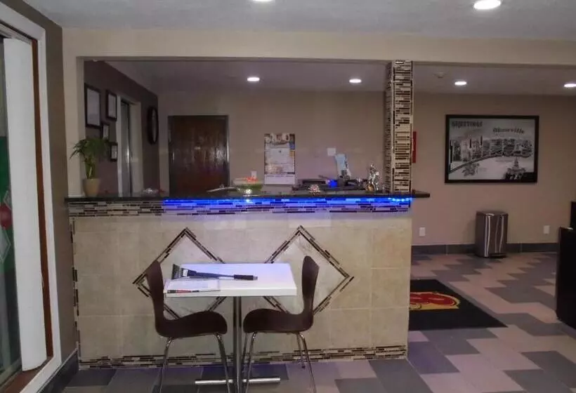 Мотель Super 8 By Wyndham Okawville