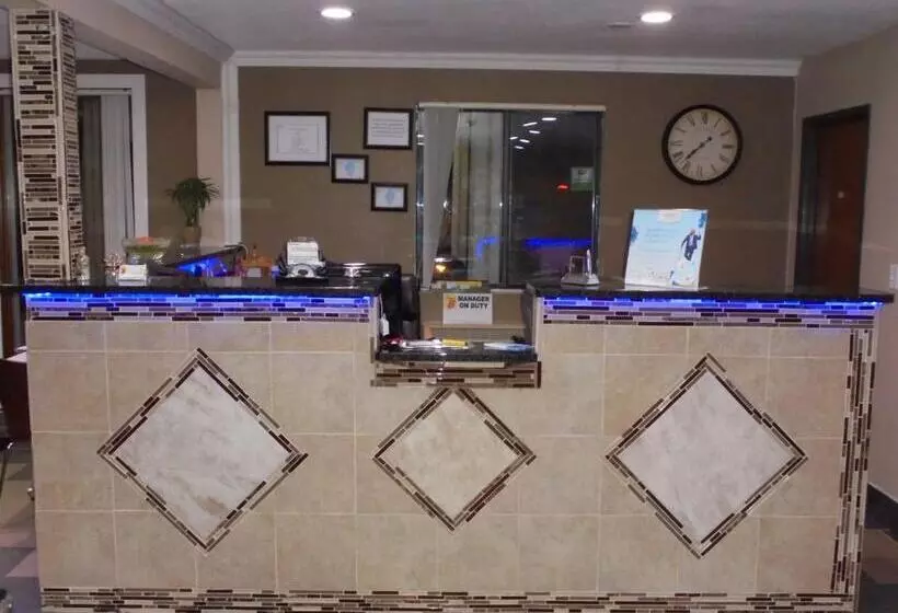 Мотель Super 8 By Wyndham Okawville