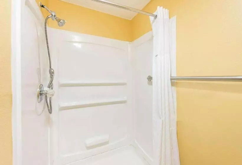 Мотель Super 8 By Wyndham Okawville