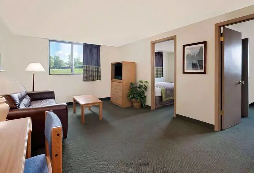 فندق على الطريق Super 8 By Wyndham Spearfish