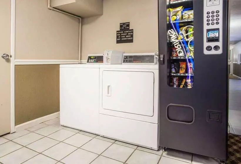 Мотель Super 8 By Wyndham Vacaville